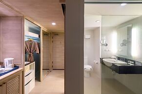 Novotel Phuket Resort
