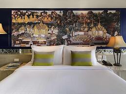 Novotel Phuket Resort