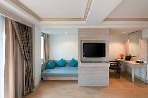 Novotel Phuket Resort