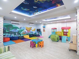 Novotel Phuket Resort