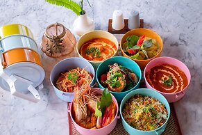 Novotel Phuket Resort