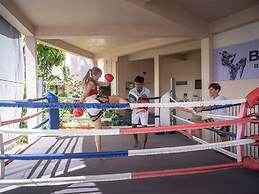 Novotel Phuket Resort