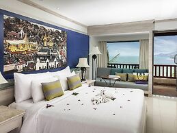 Novotel Phuket Resort