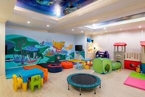 Novotel Phuket Resort