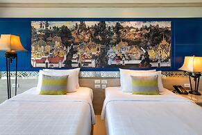 Novotel Phuket Resort