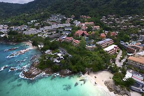 Novotel Phuket Resort