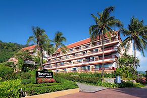 Novotel Phuket Resort