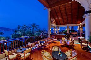 Novotel Phuket Resort