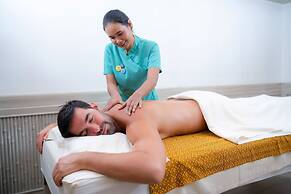 Novotel Phuket Resort