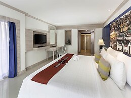 Novotel Phuket Resort
