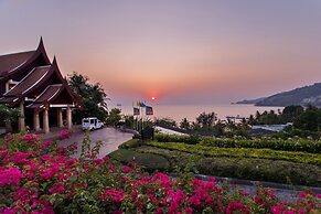 Novotel Phuket Resort