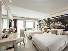 Novotel Phuket Resort