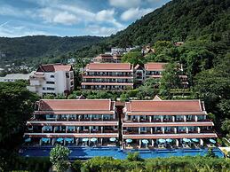 Novotel Phuket Resort
