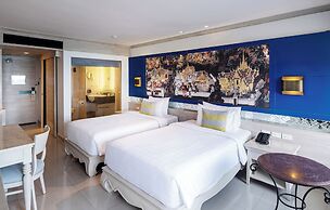 Novotel Phuket Resort