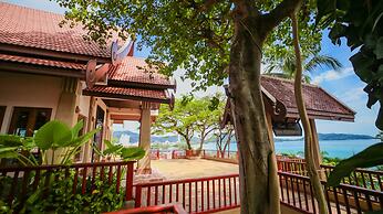 Novotel Phuket Resort
