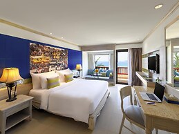 Novotel Phuket Resort