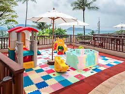 Novotel Phuket Resort