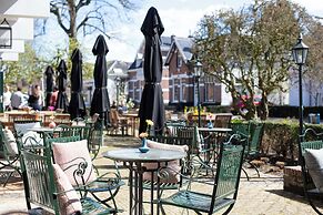 Bilderberg Hotel De Keizerskroon