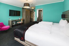 DORMERO Hotel München-Kirchheim Messe