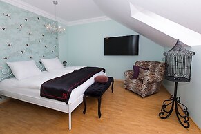 DORMERO Hotel München-Kirchheim Messe