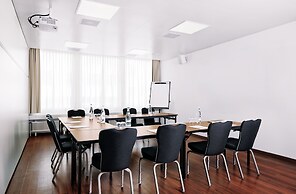 Sorell Business Hotel Ador Bern