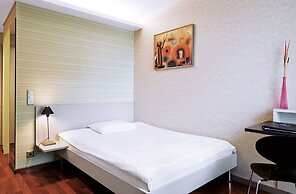 Sorell Business Hotel Ador Bern