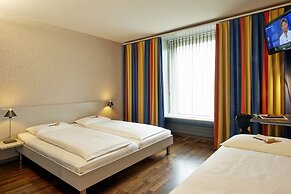 Sorell Business Hotel Ador Bern