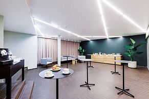 Sorell Business Hotel Ador Bern