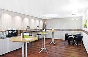 Sorell Business Hotel Ador Bern