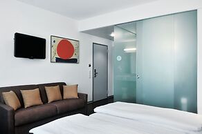 Sorell Business Hotel Ador Bern