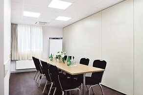 Sorell Business Hotel Ador Bern