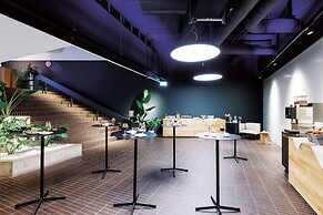 Sorell Business Hotel Ador Bern