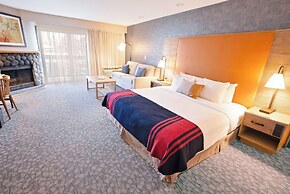 Riverhouse Lodge