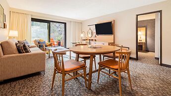 Riverhouse Lodge