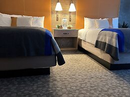 Riverhouse Lodge