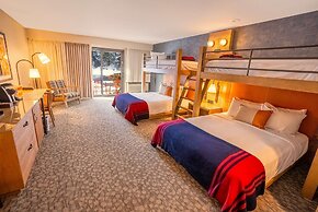 Riverhouse Lodge