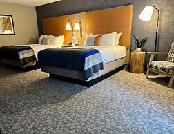 Riverhouse Lodge