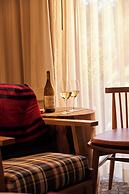 Riverhouse Lodge