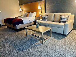Riverhouse Lodge