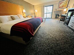 Riverhouse Lodge