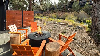 Riverhouse Lodge