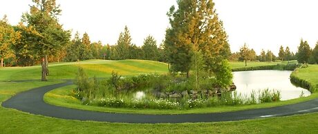Riverhouse Lodge