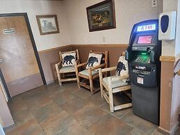 Beartooth Inn