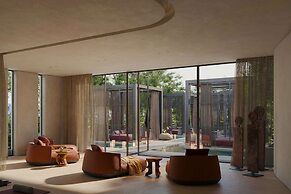 Minos Palace Resort - Adults Only