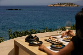 Minos Palace Resort - Adults Only