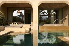 Minos Palace Resort - Adults Only