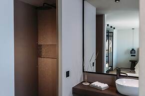 Minos Palace Resort - Adults Only