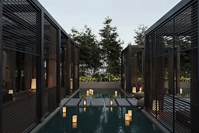Minos Palace Resort - Adults Only