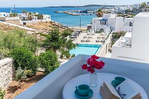 Adonis Hotel & Apartments