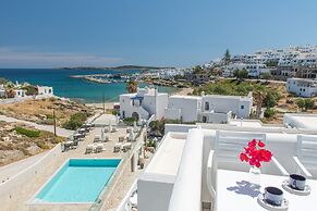 Adonis Hotel & Apartments